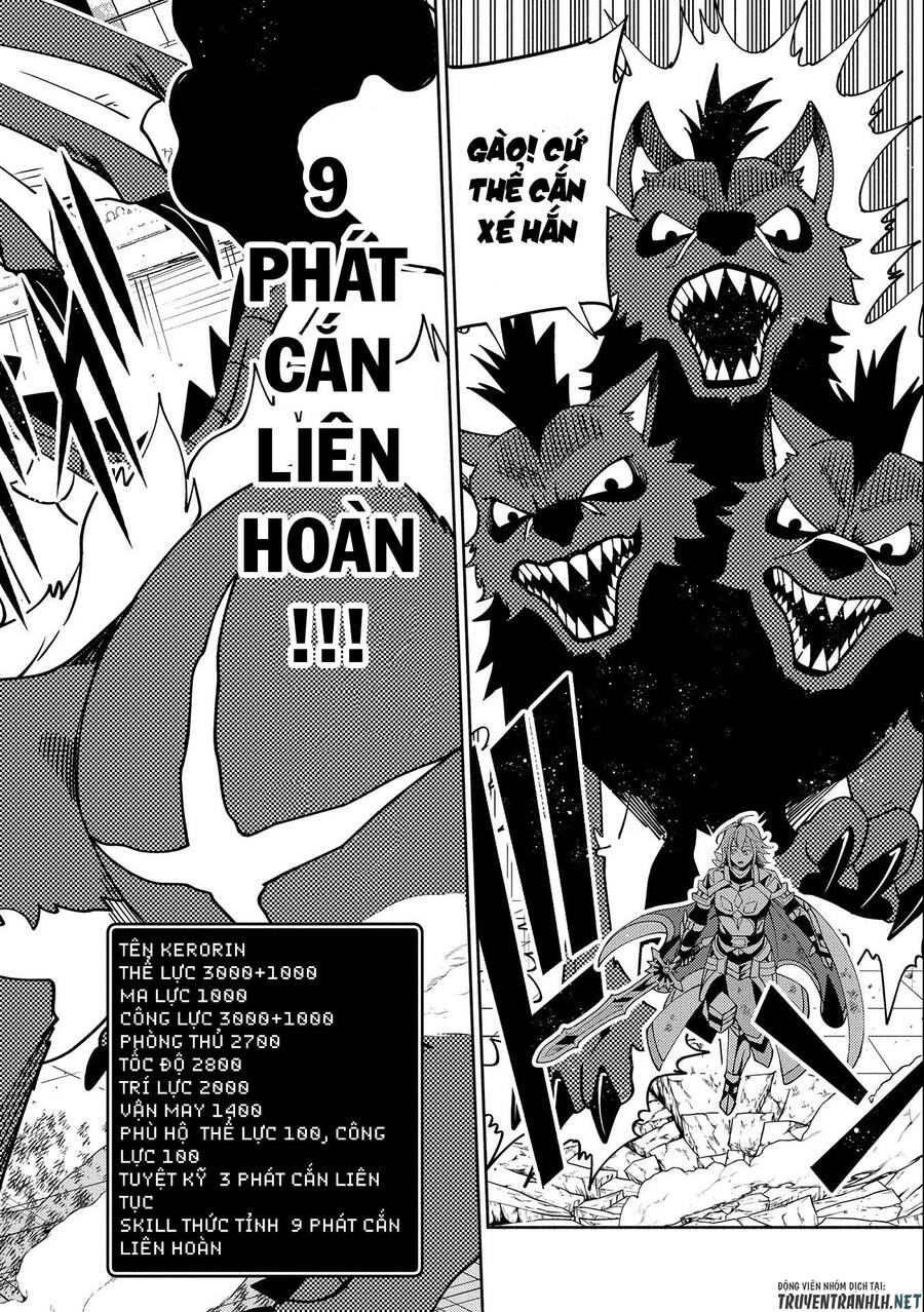 Hell Mode: Yarikomi Suki No Gamer Wa Hai Settei No Isekai De Musou Suru Chap 38 - Next Chap 39