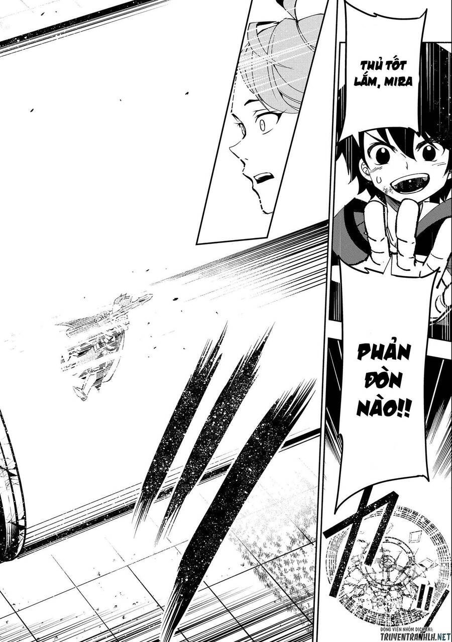 Hell Mode: Yarikomi Suki No Gamer Wa Hai Settei No Isekai De Musou Suru Chap 38 - Next Chap 39