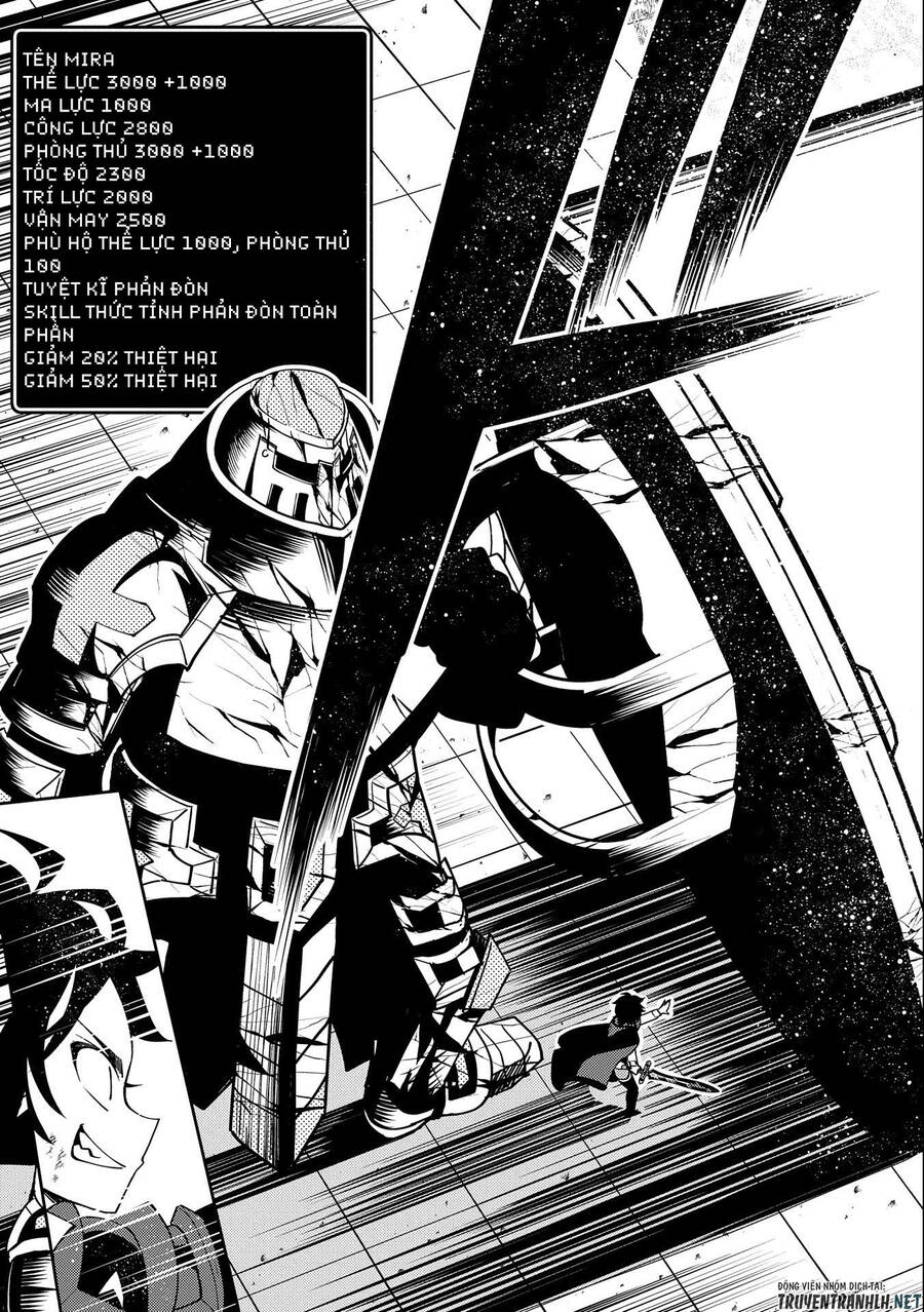 Hell Mode: Yarikomi Suki No Gamer Wa Hai Settei No Isekai De Musou Suru Chap 38 - Next Chap 39