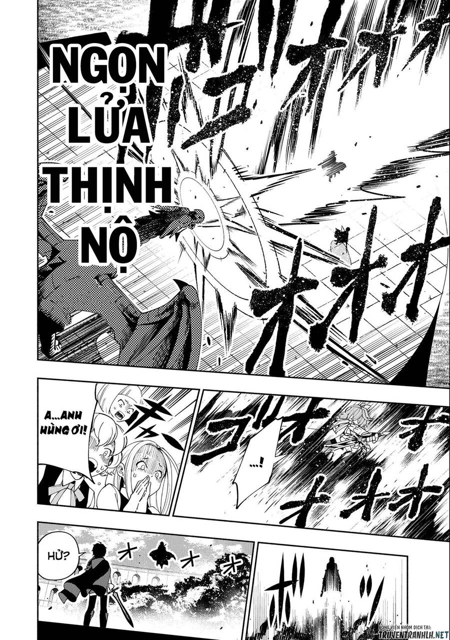 Hell Mode: Yarikomi Suki No Gamer Wa Hai Settei No Isekai De Musou Suru Chap 38 - Next Chap 39