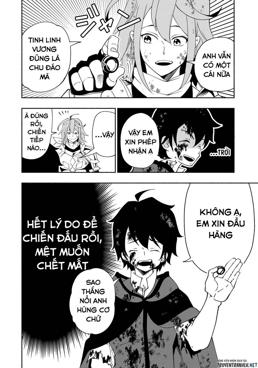 Hell Mode: Yarikomi Suki No Gamer Wa Hai Settei No Isekai De Musou Suru Chap 39 - Next Chap 40