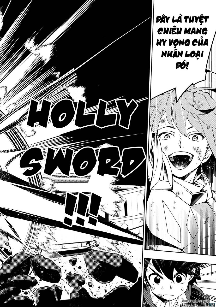 Hell Mode: Yarikomi Suki No Gamer Wa Hai Settei No Isekai De Musou Suru Chap 39 - Next Chap 40