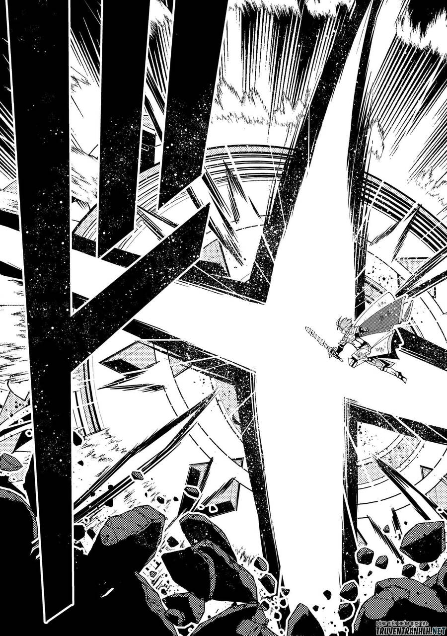 Hell Mode: Yarikomi Suki No Gamer Wa Hai Settei No Isekai De Musou Suru Chap 39 - Next Chap 40