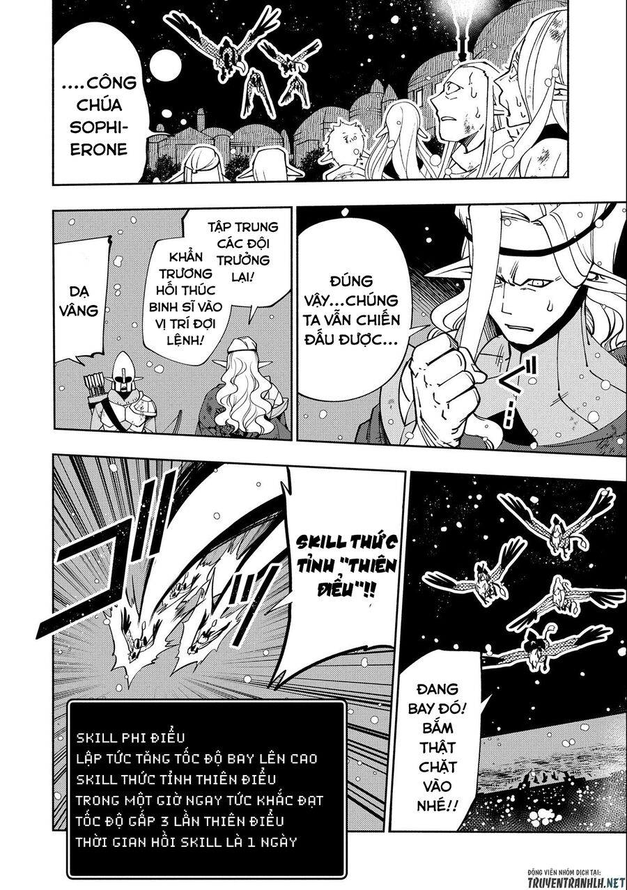 Hell Mode: Yarikomi Suki No Gamer Wa Hai Settei No Isekai De Musou Suru Chap 41 - Next Chap 42
