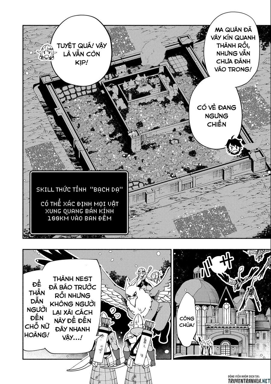 Hell Mode: Yarikomi Suki No Gamer Wa Hai Settei No Isekai De Musou Suru Chap 41 - Next Chap 42