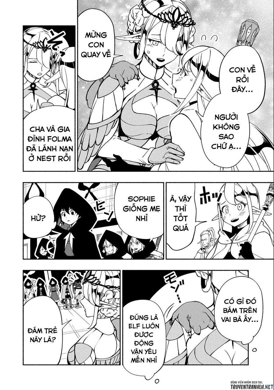 Hell Mode: Yarikomi Suki No Gamer Wa Hai Settei No Isekai De Musou Suru Chap 41 - Next Chap 42