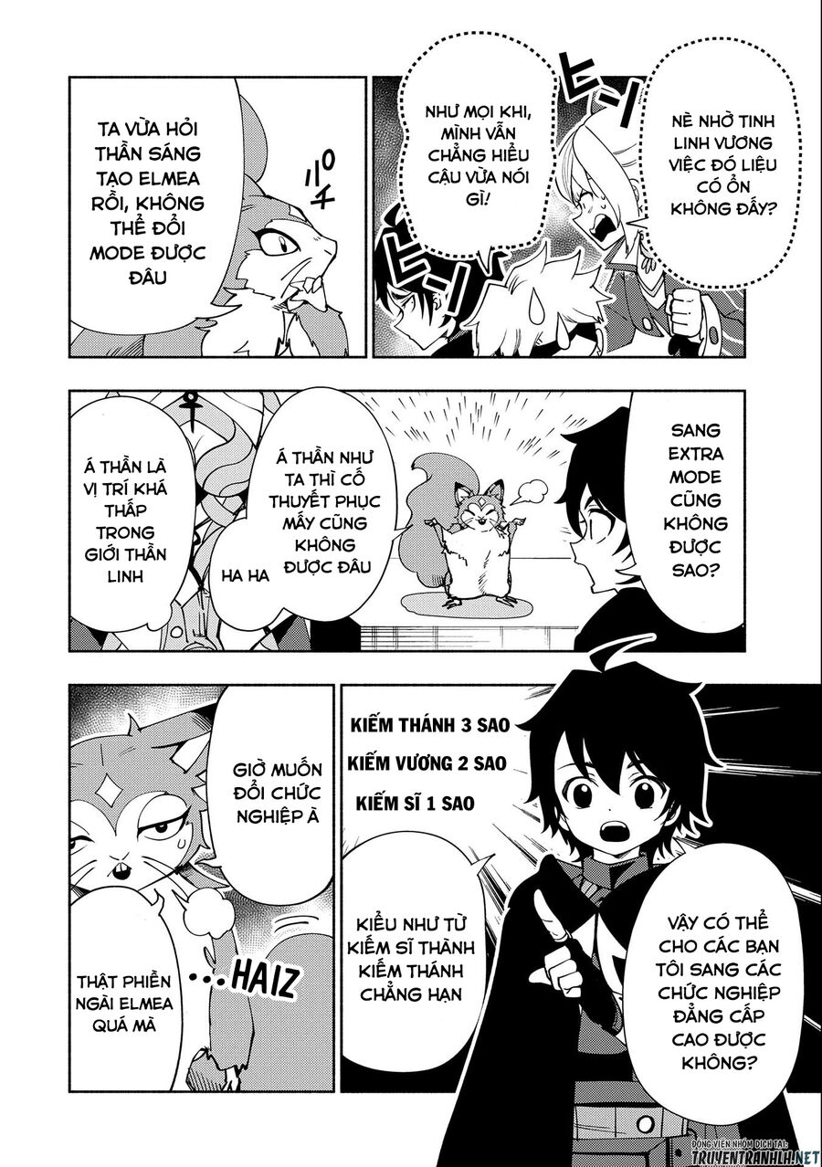 Hell Mode: Yarikomi Suki No Gamer Wa Hai Settei No Isekai De Musou Suru Chap 42 - Next Chap 43