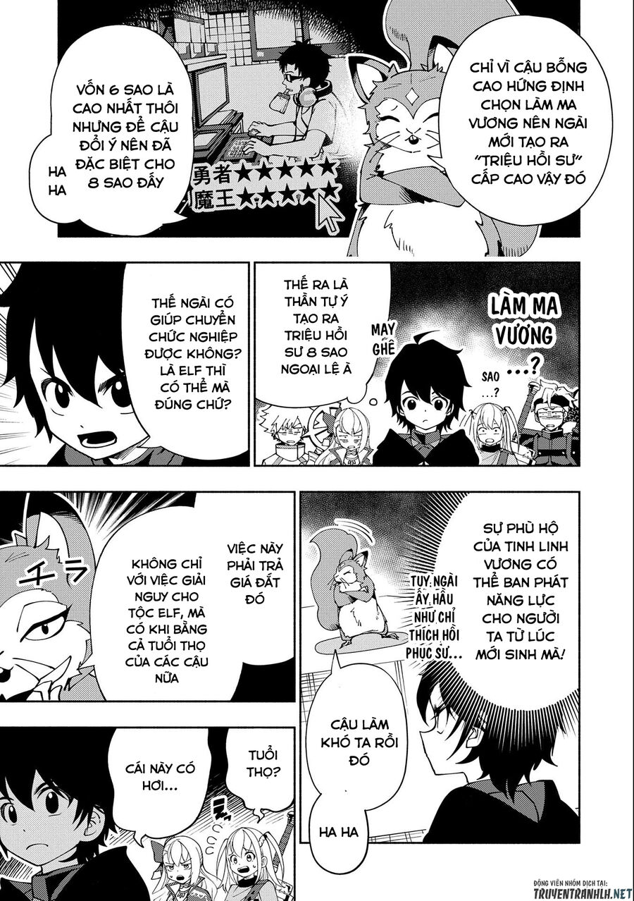 Hell Mode: Yarikomi Suki No Gamer Wa Hai Settei No Isekai De Musou Suru Chap 42 - Next Chap 43
