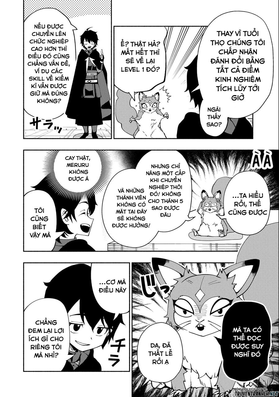 Hell Mode: Yarikomi Suki No Gamer Wa Hai Settei No Isekai De Musou Suru Chap 42 - Next Chap 43