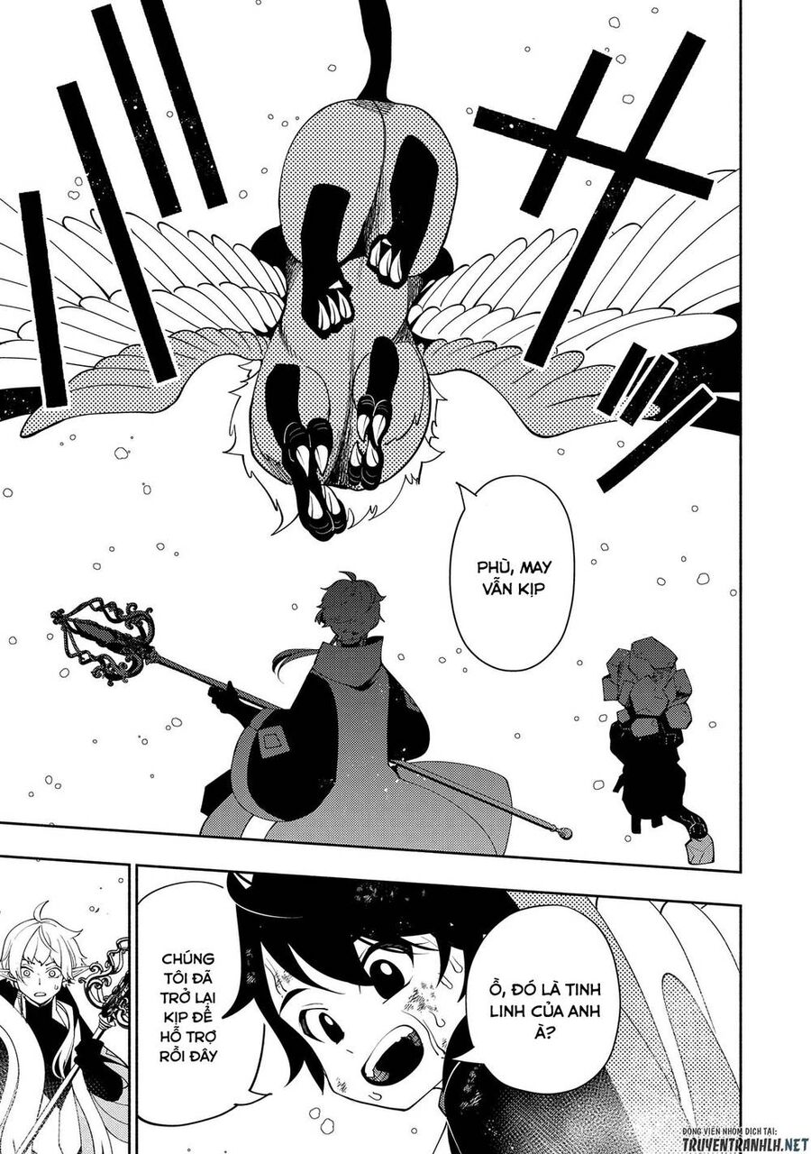 Hell Mode: Yarikomi Suki No Gamer Wa Hai Settei No Isekai De Musou Suru Chap 43 - Next Chap 44