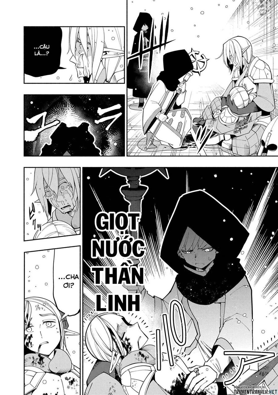 Hell Mode: Yarikomi Suki No Gamer Wa Hai Settei No Isekai De Musou Suru Chap 43 - Next Chap 44