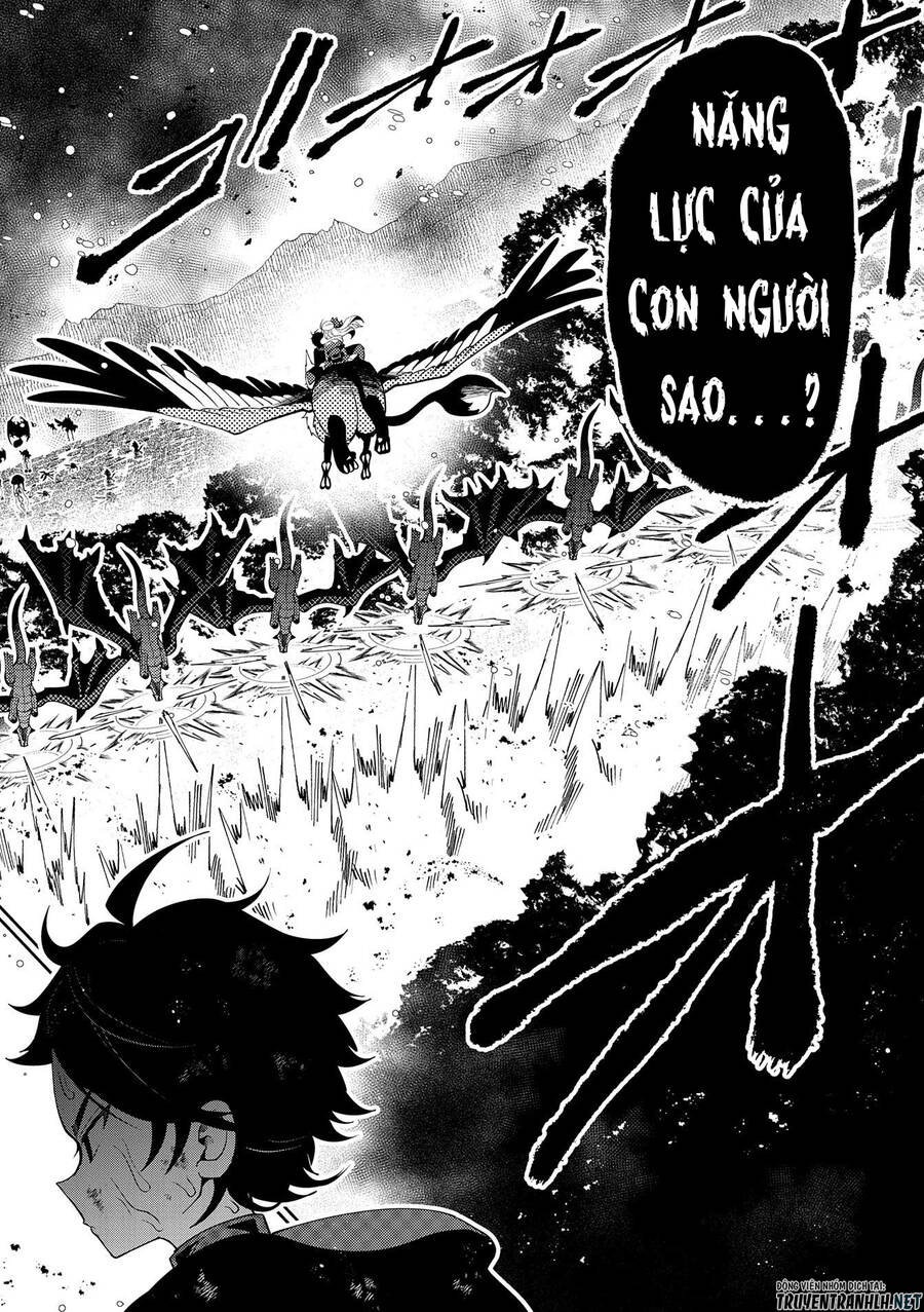Hell Mode: Yarikomi Suki No Gamer Wa Hai Settei No Isekai De Musou Suru Chap 44 - Next Chap 45