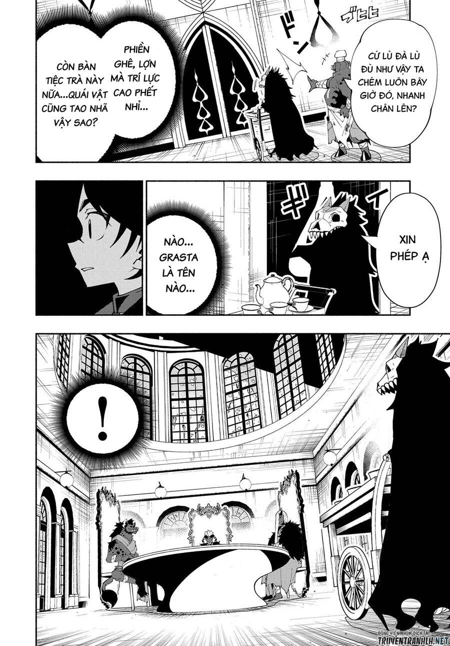 Hell Mode: Yarikomi Suki No Gamer Wa Hai Settei No Isekai De Musou Suru Chap 44 - Next Chap 45