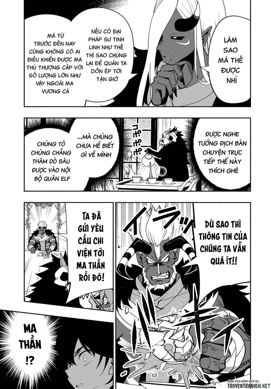 Hell Mode: Yarikomi Suki No Gamer Wa Hai Settei No Isekai De Musou Suru Chap 44 - Next Chap 45