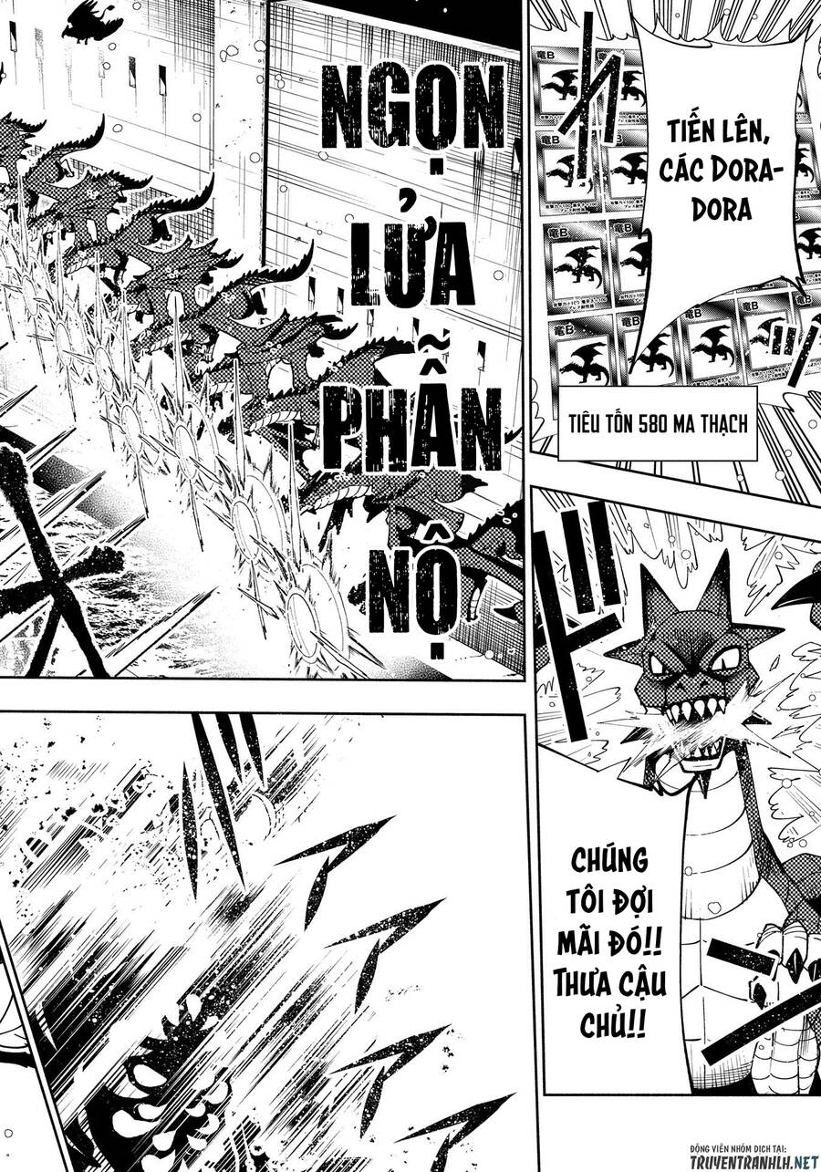 Hell Mode: Yarikomi Suki No Gamer Wa Hai Settei No Isekai De Musou Suru Chap 44 - Next Chap 45
