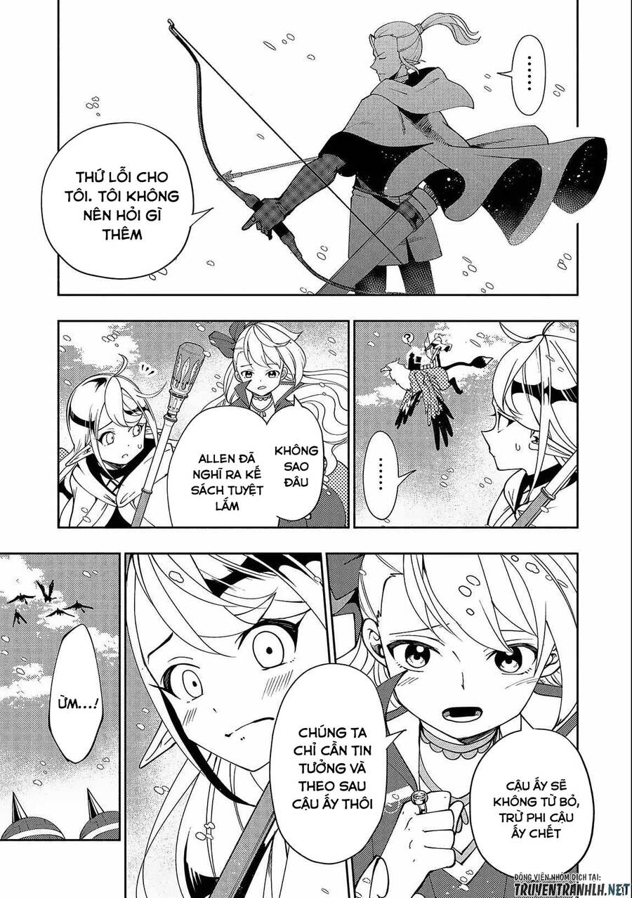 Hell Mode: Yarikomi Suki No Gamer Wa Hai Settei No Isekai De Musou Suru Chap 45 - Next Chap 46