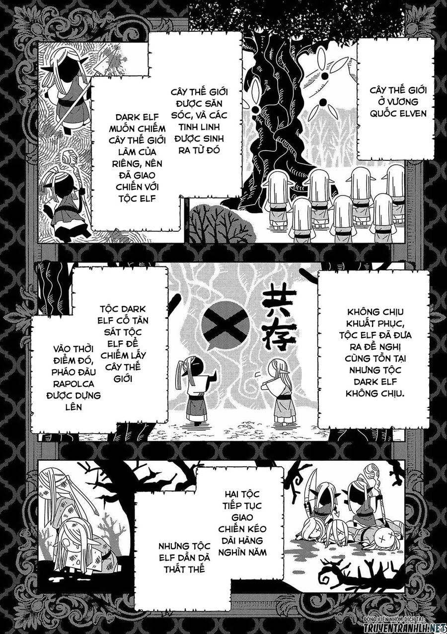 Hell Mode: Yarikomi Suki No Gamer Wa Hai Settei No Isekai De Musou Suru Chap 45 - Next Chap 46