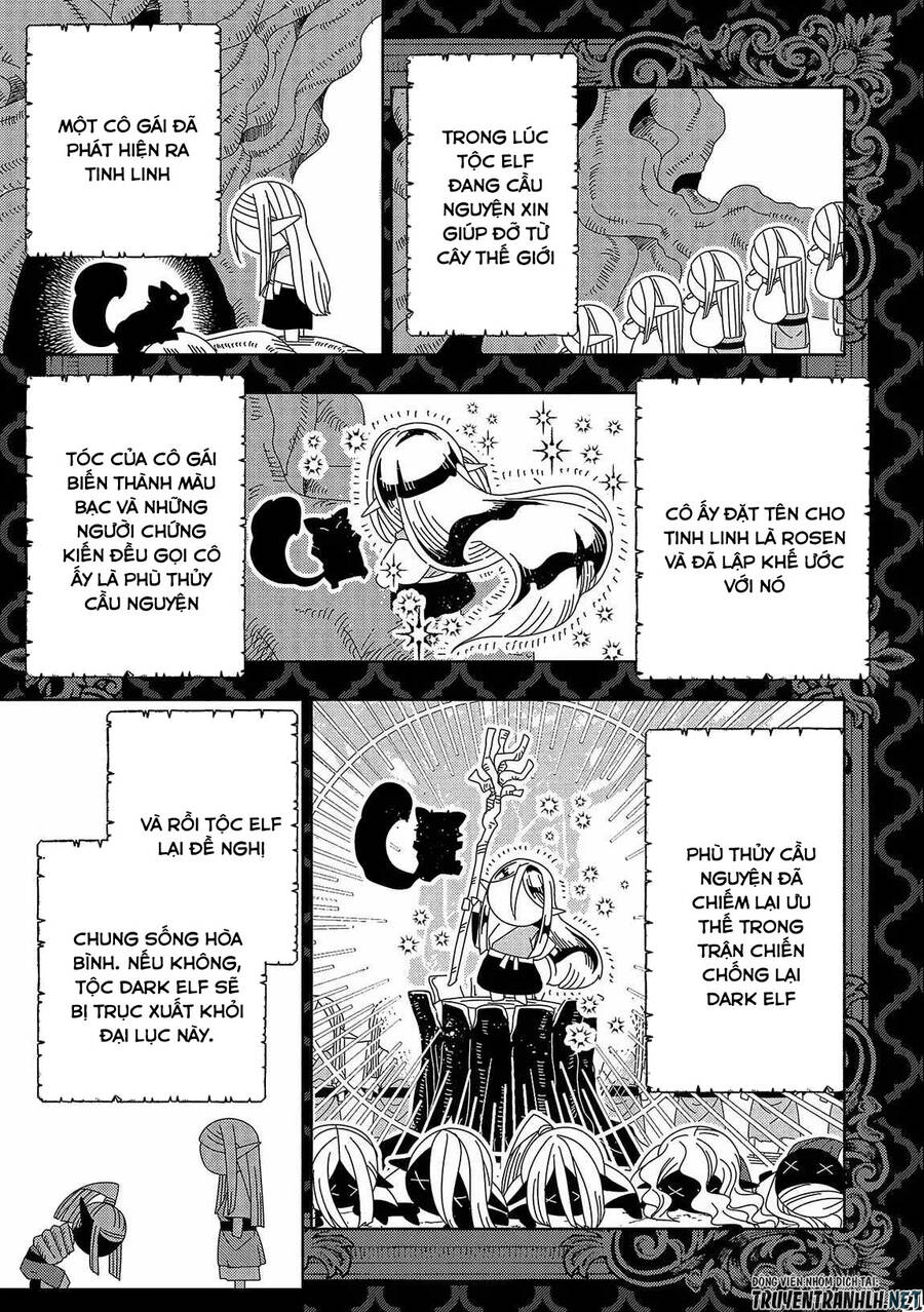 Hell Mode: Yarikomi Suki No Gamer Wa Hai Settei No Isekai De Musou Suru Chap 45 - Next Chap 46