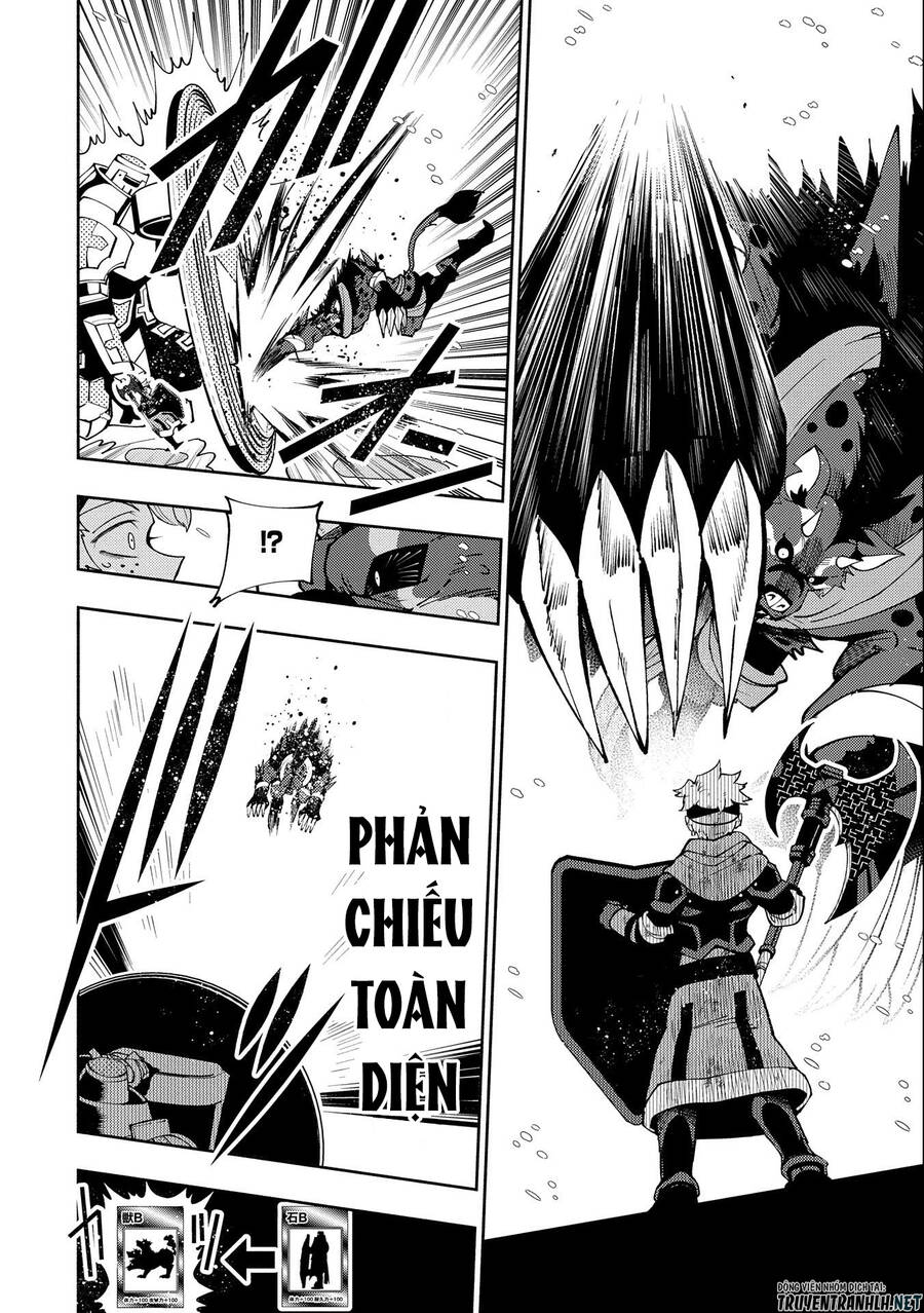 Hell Mode: Yarikomi Suki No Gamer Wa Hai Settei No Isekai De Musou Suru Chap 46 - Next Chap 47