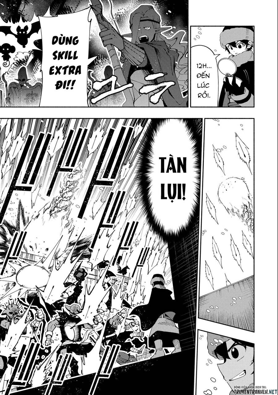Hell Mode: Yarikomi Suki No Gamer Wa Hai Settei No Isekai De Musou Suru Chap 46 - Next Chap 47