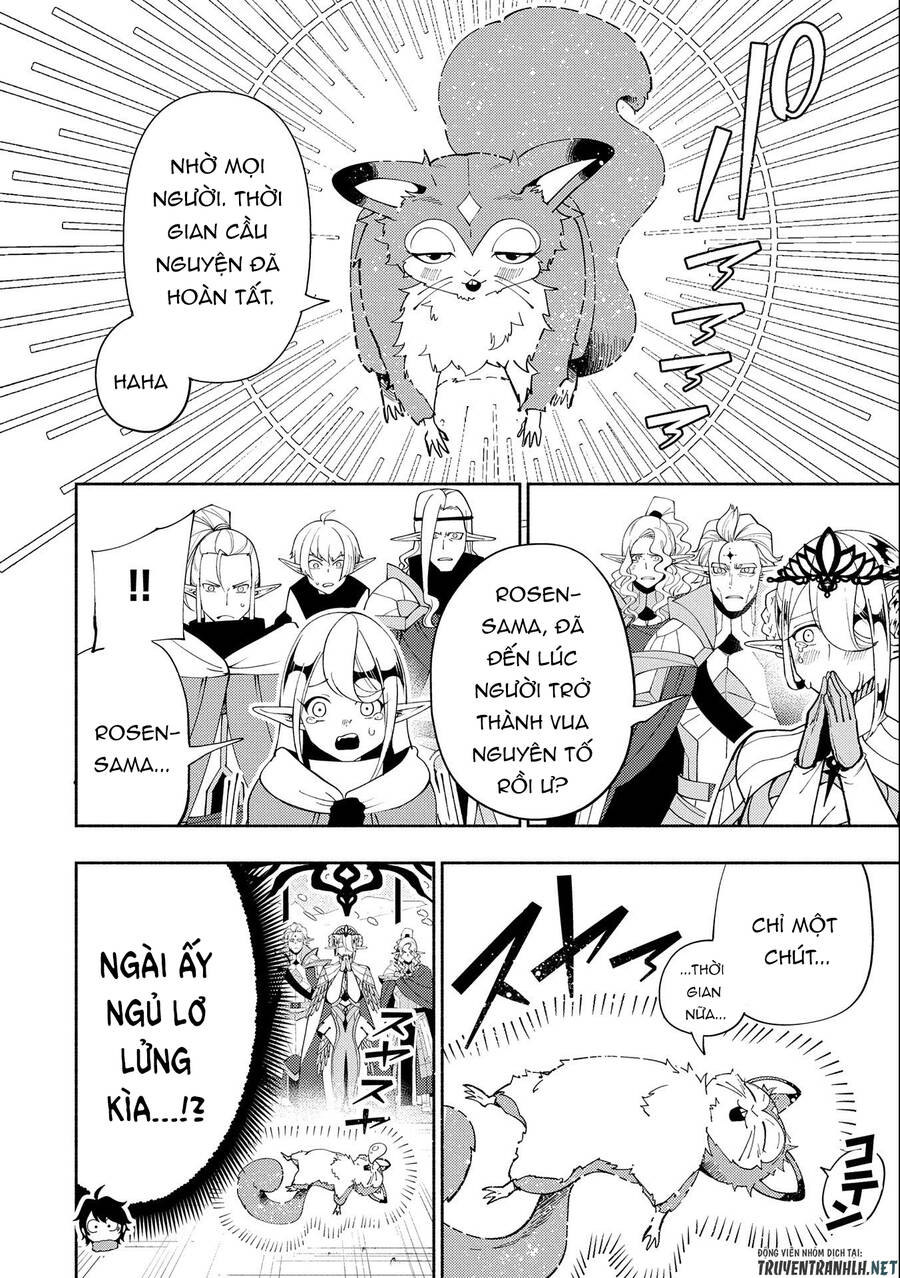 Hell Mode: Yarikomi Suki No Gamer Wa Hai Settei No Isekai De Musou Suru Chap 47 - Next Chap 48