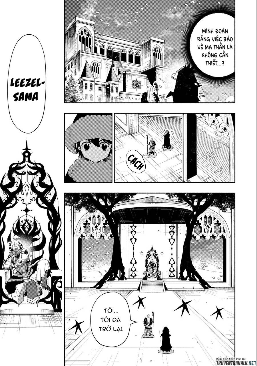 Hell Mode: Yarikomi Suki No Gamer Wa Hai Settei No Isekai De Musou Suru Chap 47 - Next Chap 48