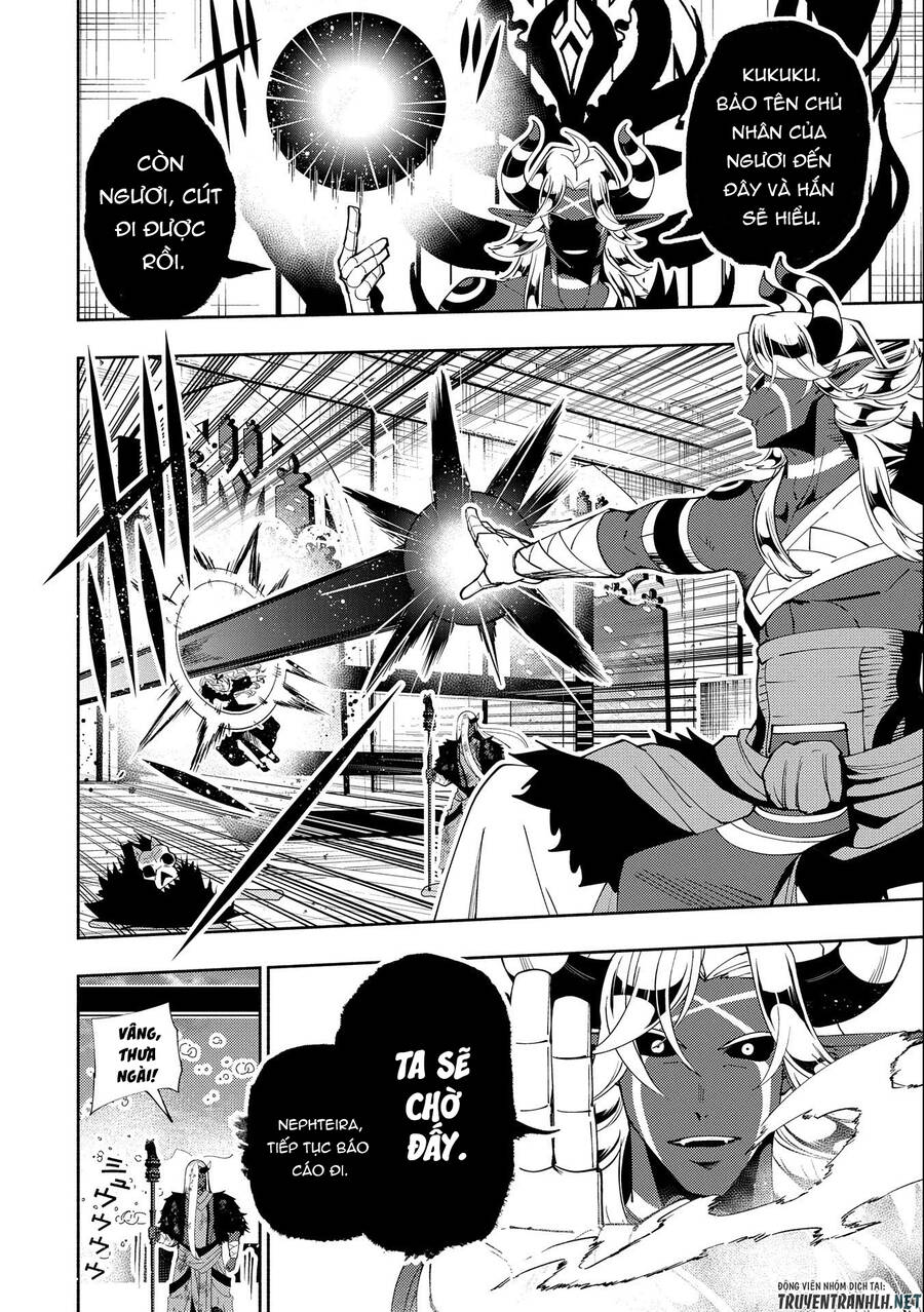 Hell Mode: Yarikomi Suki No Gamer Wa Hai Settei No Isekai De Musou Suru Chap 47 - Next Chap 48