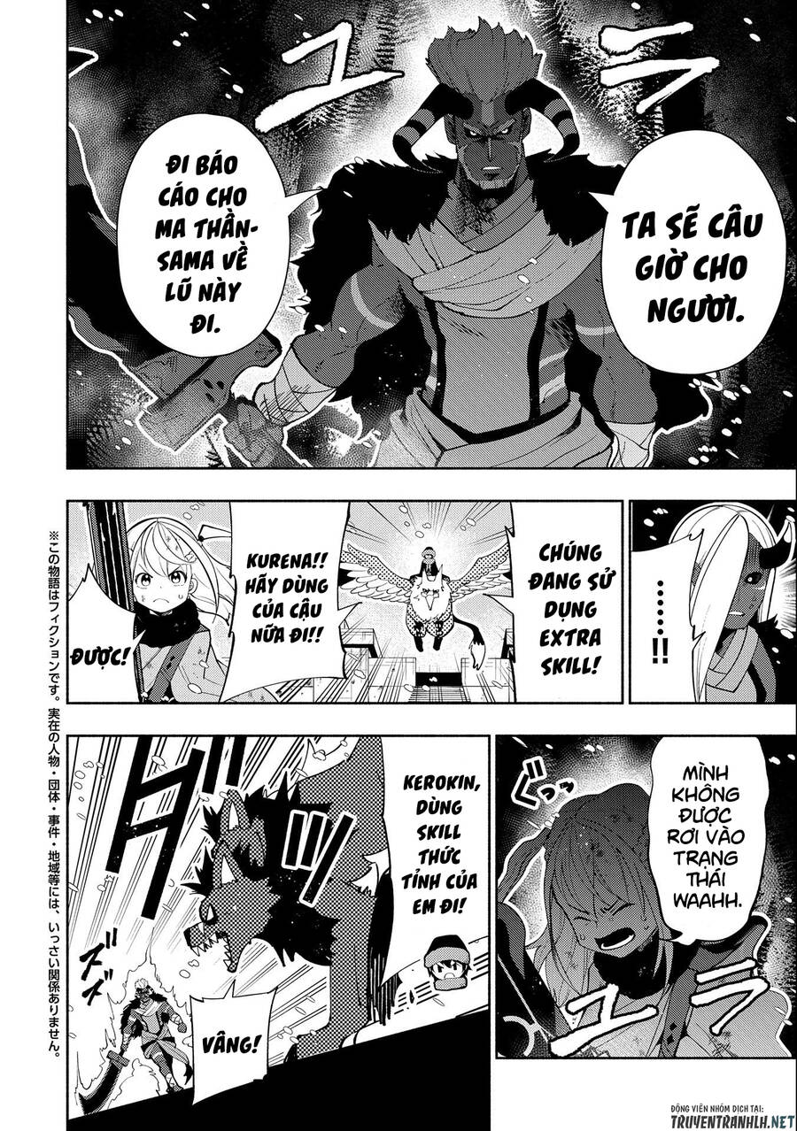 Hell Mode: Yarikomi Suki No Gamer Wa Hai Settei No Isekai De Musou Suru Chap 47 - Next Chap 48