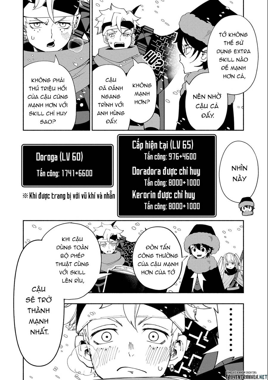 Hell Mode: Yarikomi Suki No Gamer Wa Hai Settei No Isekai De Musou Suru Chap 48 - Next Chap 49