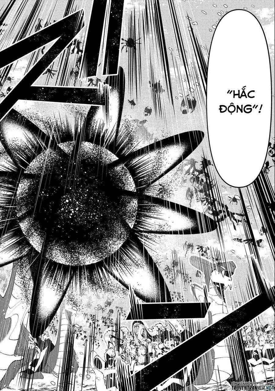 Hell Mode: Yarikomi Suki No Gamer Wa Hai Settei No Isekai De Musou Suru Chap 49 - Next Chap 50