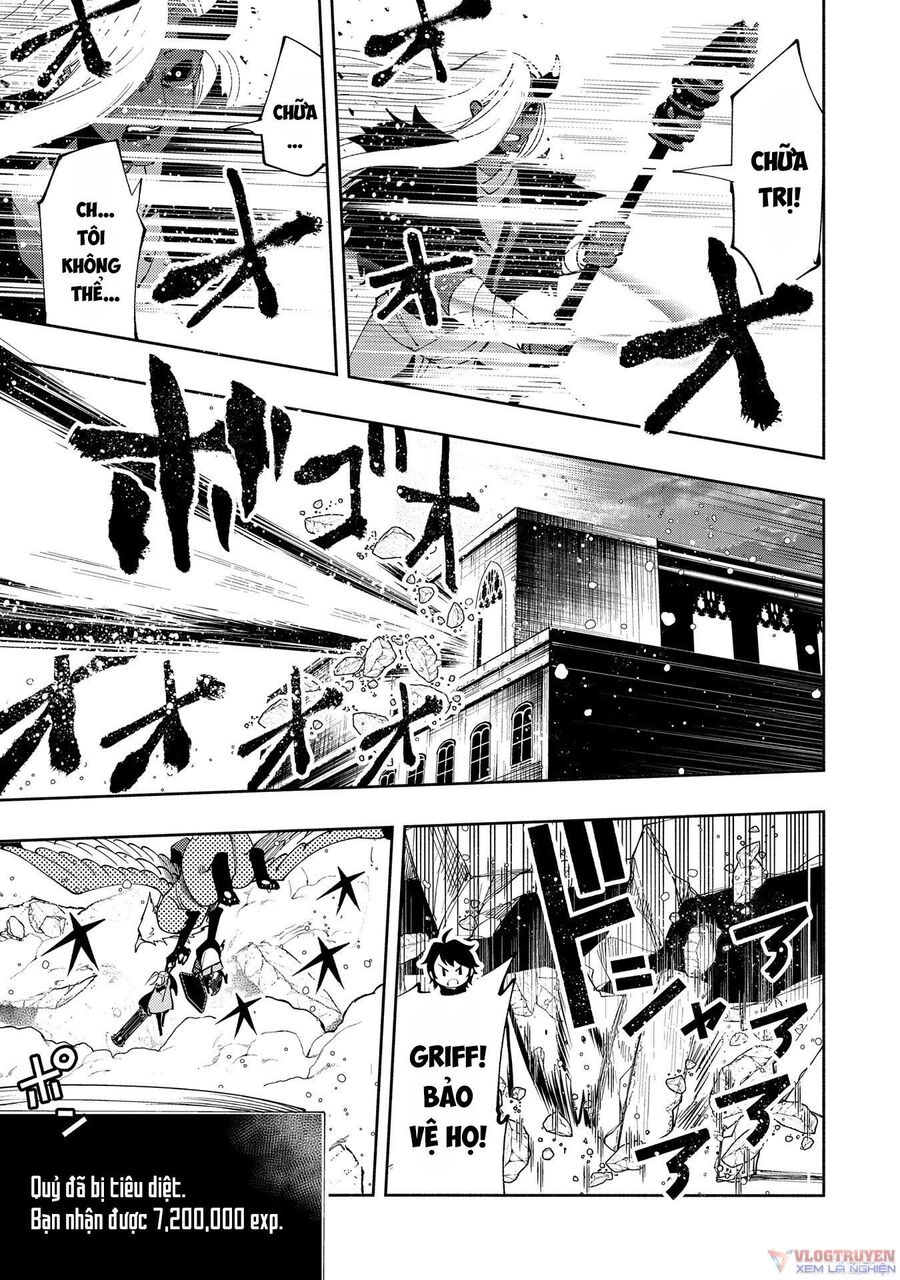 Hell Mode: Yarikomi Suki No Gamer Wa Hai Settei No Isekai De Musou Suru Chap 51 - Next Chap 52