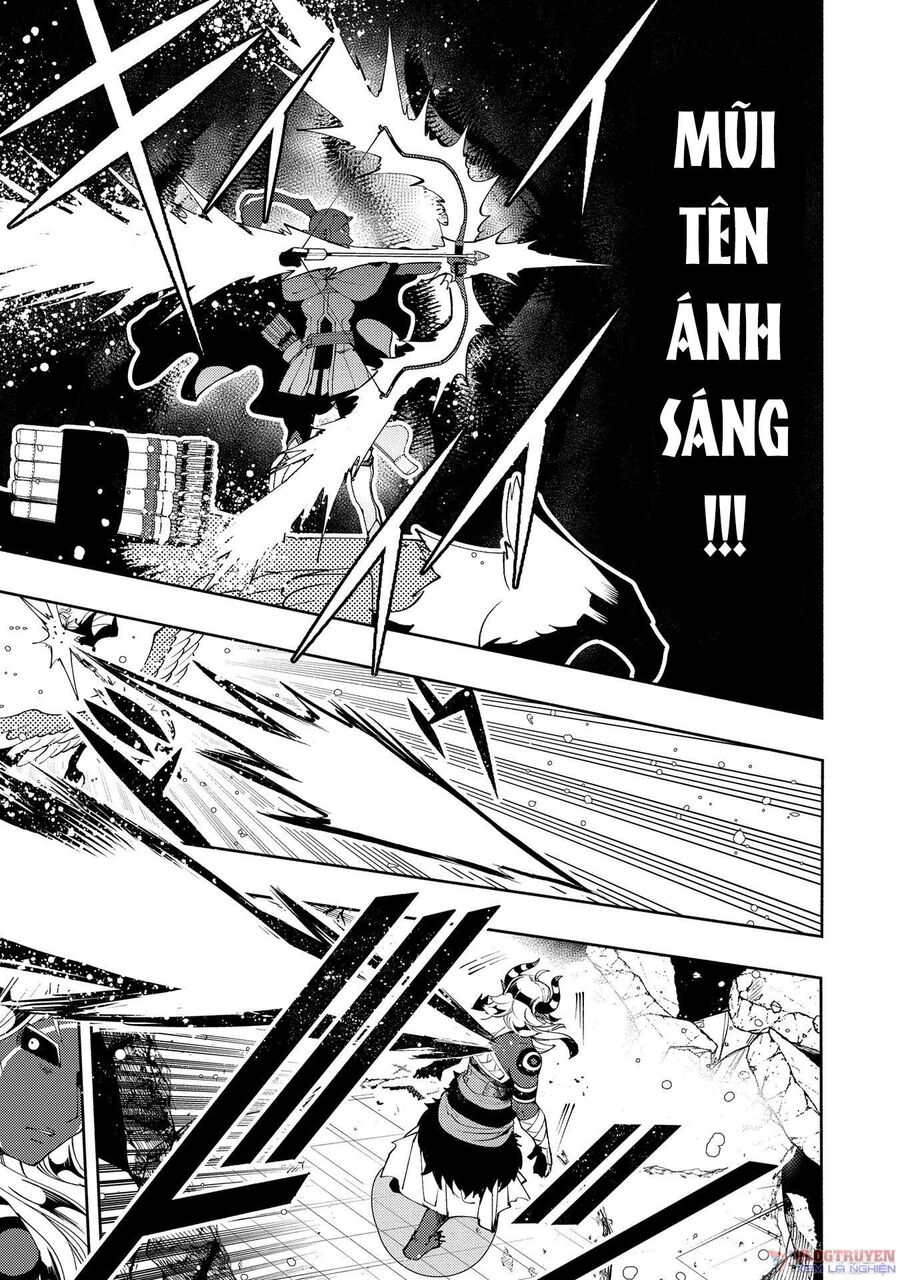 Hell Mode: Yarikomi Suki No Gamer Wa Hai Settei No Isekai De Musou Suru Chap 51 - Next Chap 52