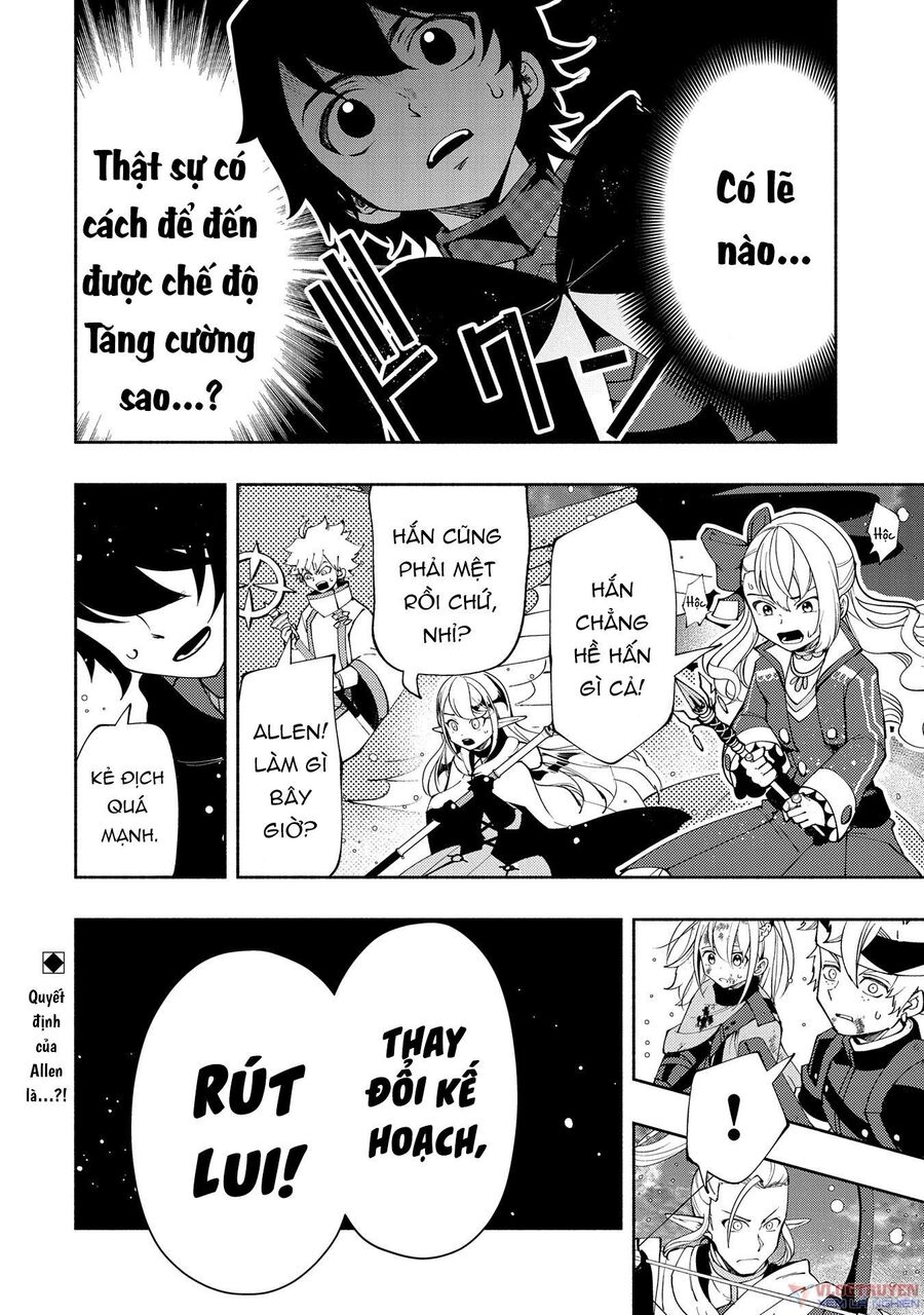 Hell Mode: Yarikomi Suki No Gamer Wa Hai Settei No Isekai De Musou Suru Chap 51 - Next Chap 52