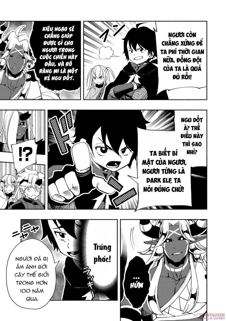 Hell Mode: Yarikomi Suki No Gamer Wa Hai Settei No Isekai De Musou Suru Chap 51 - Next Chap 52