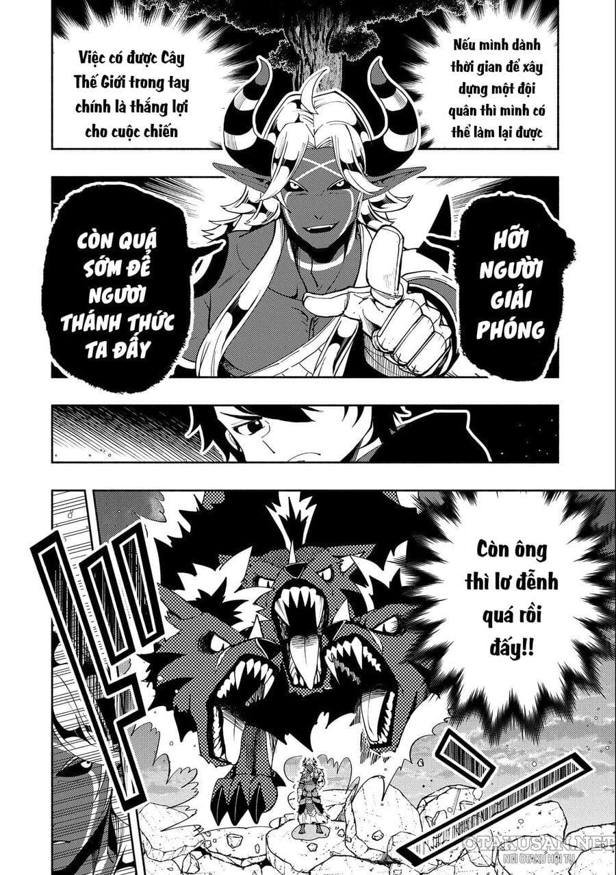 Hell Mode: Yarikomi Suki No Gamer Wa Hai Settei No Isekai De Musou Suru Chap 52 - Next Chap 53