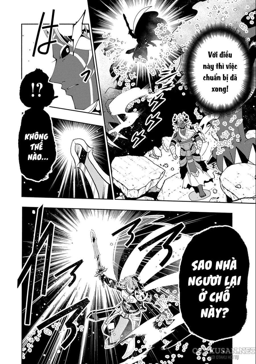 Hell Mode: Yarikomi Suki No Gamer Wa Hai Settei No Isekai De Musou Suru Chap 52 - Next Chap 53