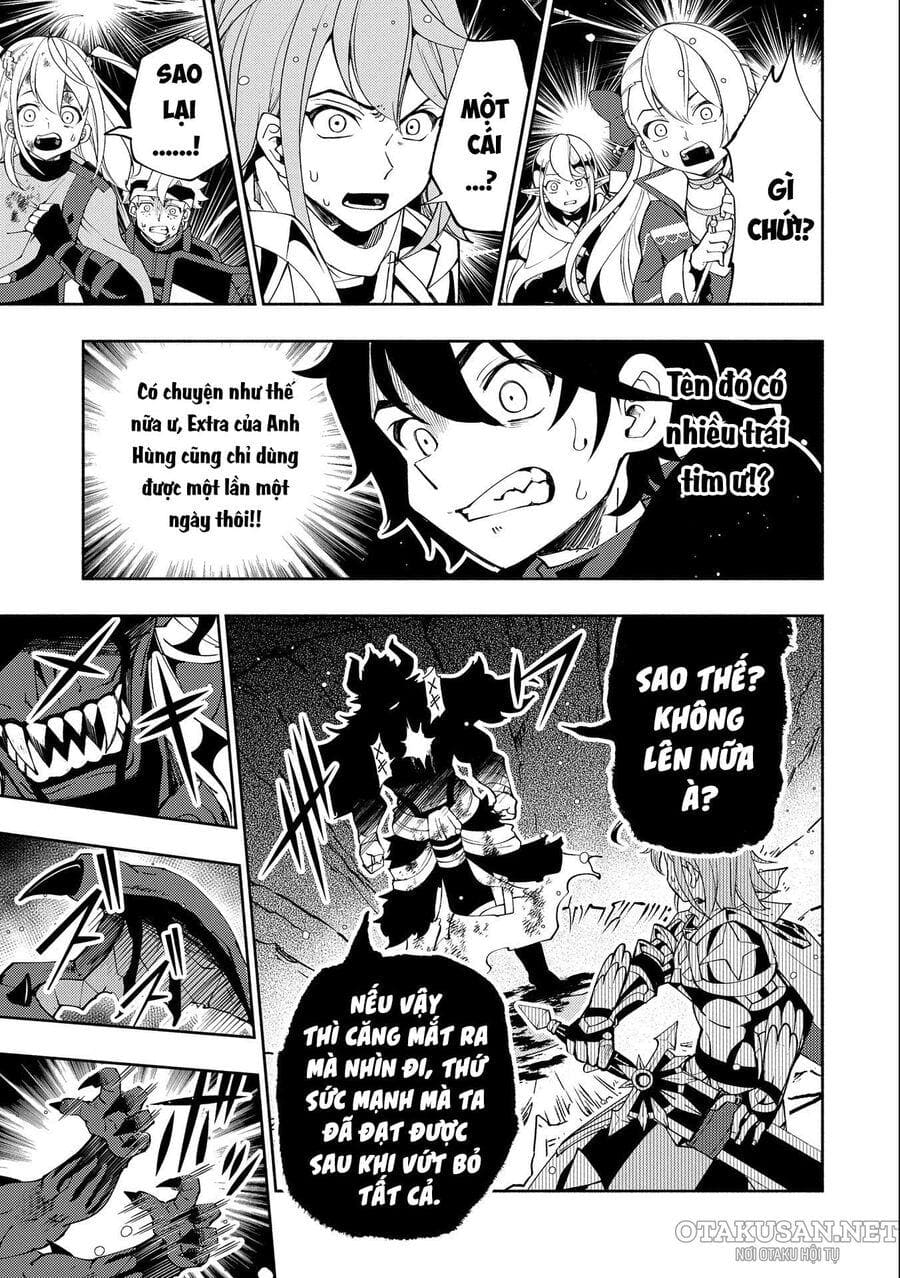 Hell Mode: Yarikomi Suki No Gamer Wa Hai Settei No Isekai De Musou Suru Chap 52 - Next Chap 53