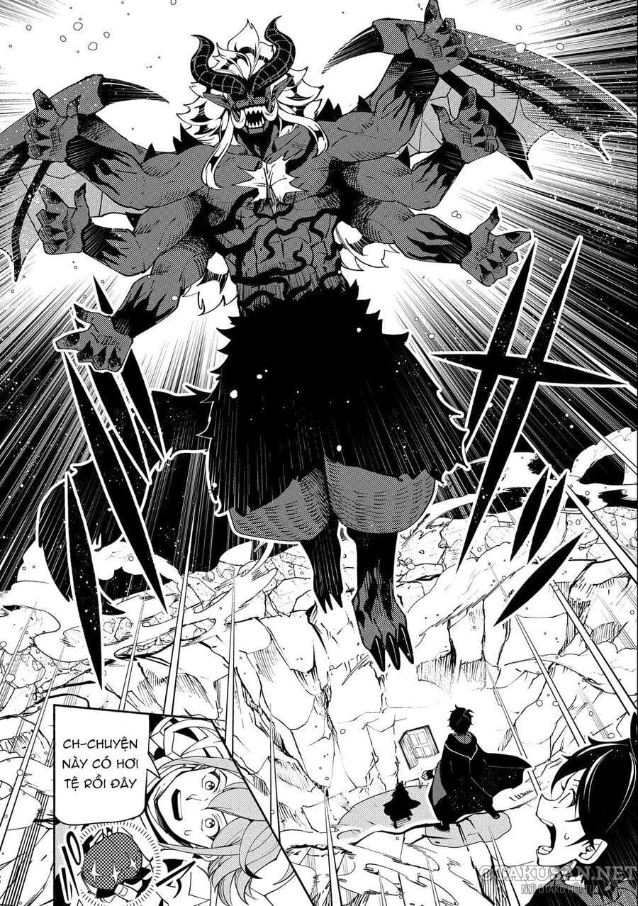Hell Mode: Yarikomi Suki No Gamer Wa Hai Settei No Isekai De Musou Suru Chap 52 - Next Chap 53