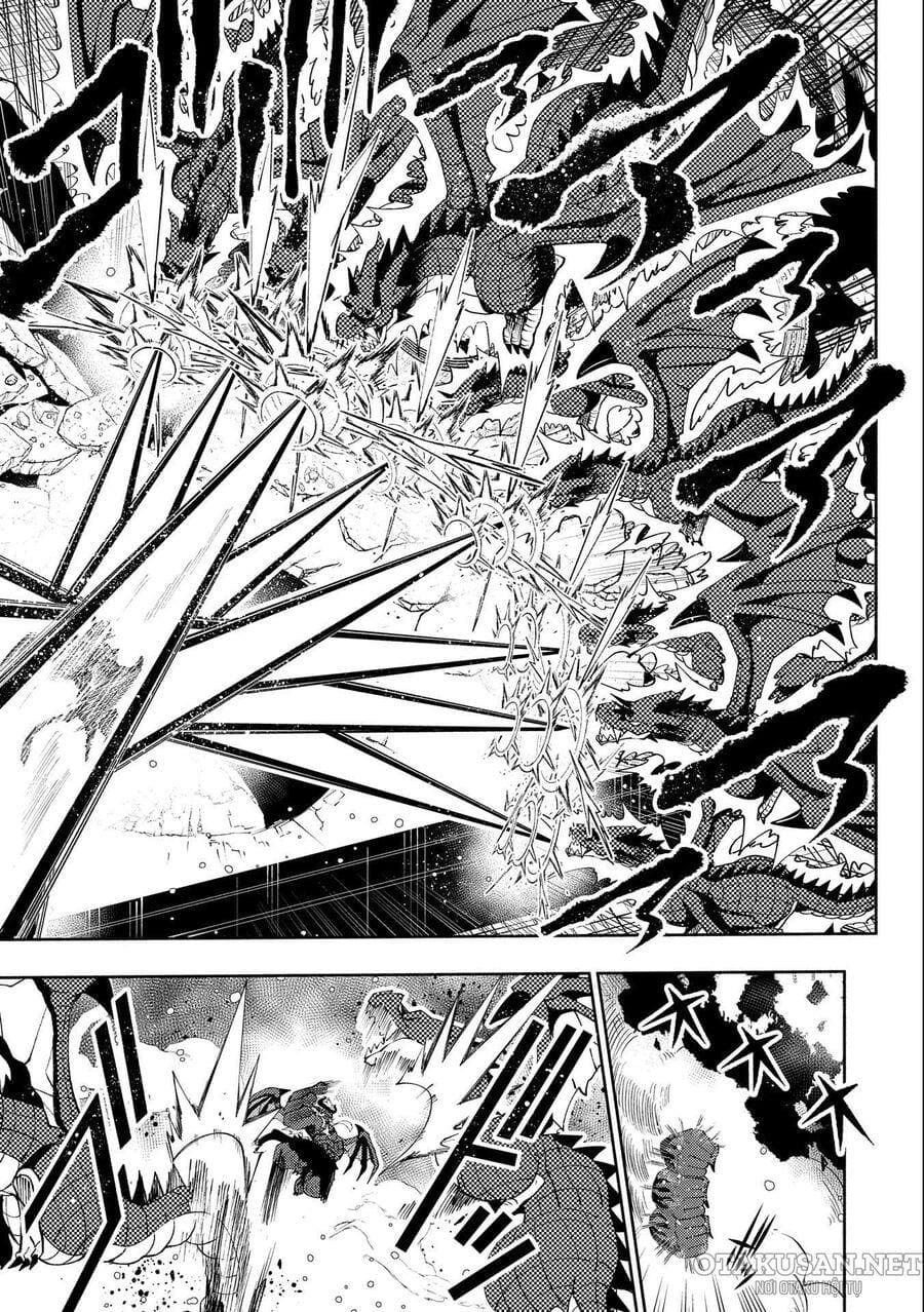 Hell Mode: Yarikomi Suki No Gamer Wa Hai Settei No Isekai De Musou Suru Chap 52 - Next Chap 53