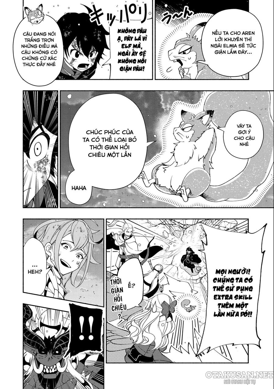 Hell Mode: Yarikomi Suki No Gamer Wa Hai Settei No Isekai De Musou Suru Chap 53 - Next Chap 54