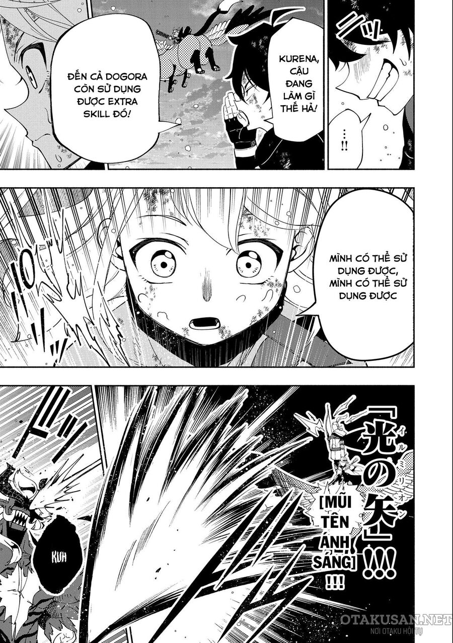Hell Mode: Yarikomi Suki No Gamer Wa Hai Settei No Isekai De Musou Suru Chap 53 - Next Chap 54
