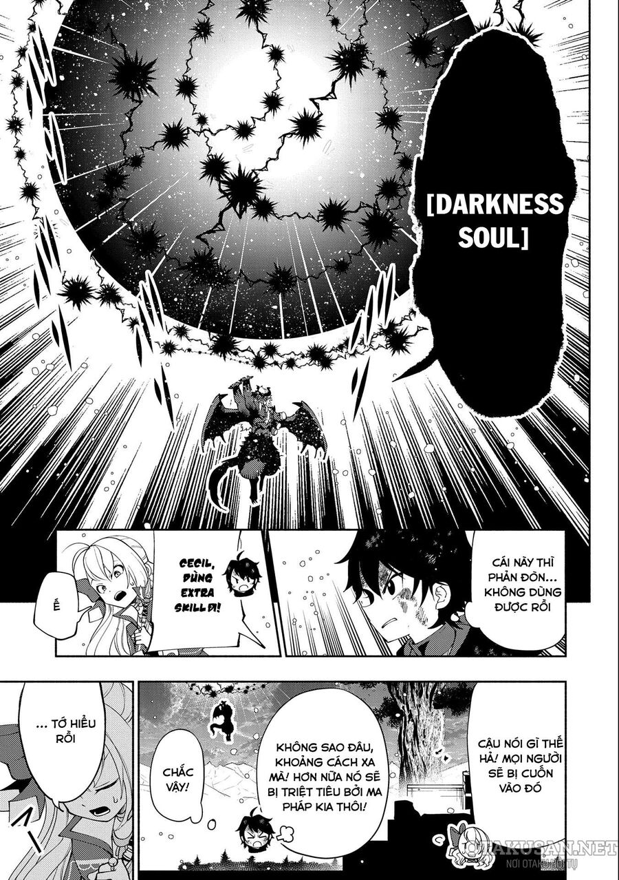 Hell Mode: Yarikomi Suki No Gamer Wa Hai Settei No Isekai De Musou Suru Chap 53 - Next Chap 54
