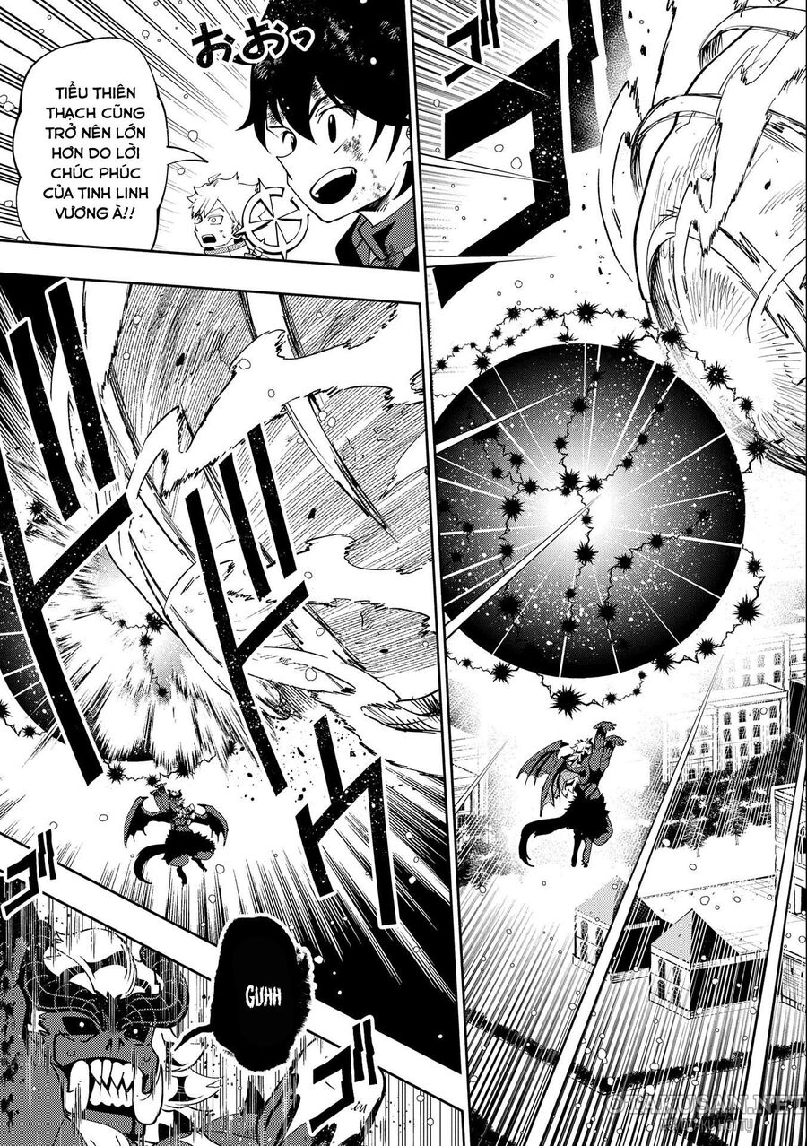 Hell Mode: Yarikomi Suki No Gamer Wa Hai Settei No Isekai De Musou Suru Chap 53 - Next Chap 54