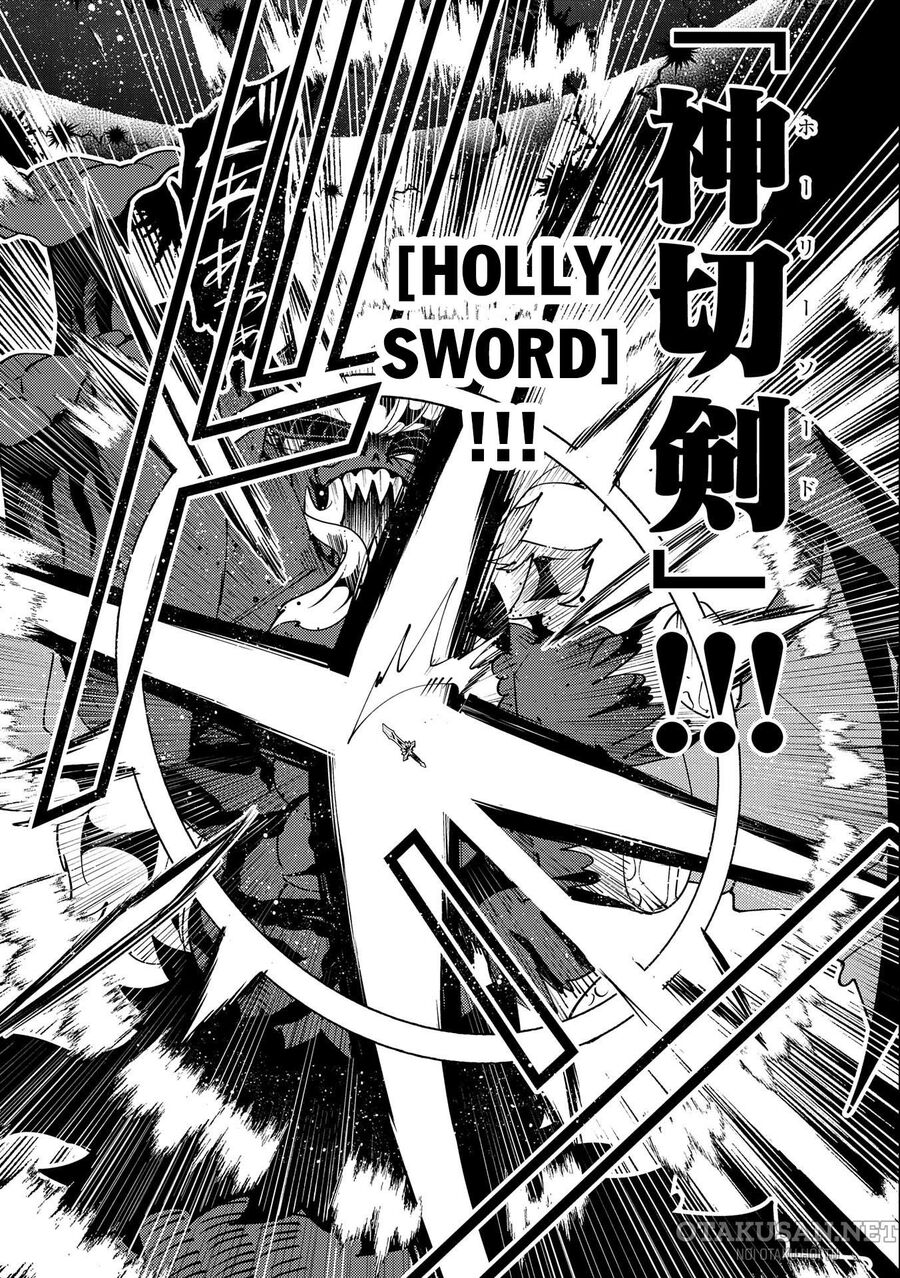 Hell Mode: Yarikomi Suki No Gamer Wa Hai Settei No Isekai De Musou Suru Chap 53 - Next Chap 54
