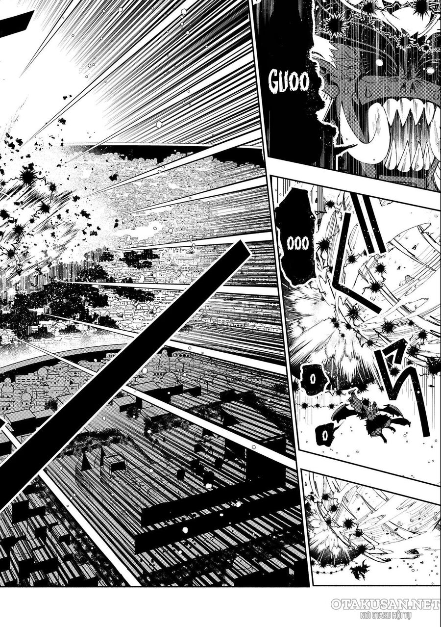 Hell Mode: Yarikomi Suki No Gamer Wa Hai Settei No Isekai De Musou Suru Chap 53 - Next Chap 54