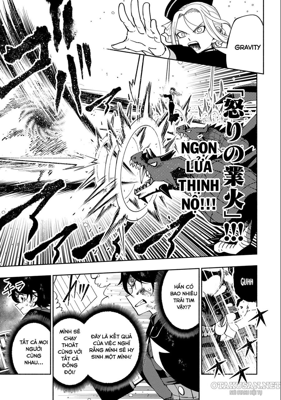 Hell Mode: Yarikomi Suki No Gamer Wa Hai Settei No Isekai De Musou Suru Chap 53 - Next Chap 54