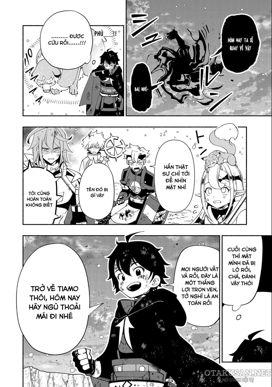 Hell Mode: Yarikomi Suki No Gamer Wa Hai Settei No Isekai De Musou Suru Chap 54 - Next Chap 55