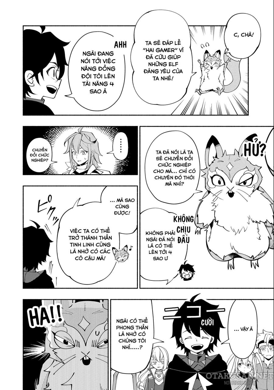 Hell Mode: Yarikomi Suki No Gamer Wa Hai Settei No Isekai De Musou Suru Chap 54 - Next Chap 55