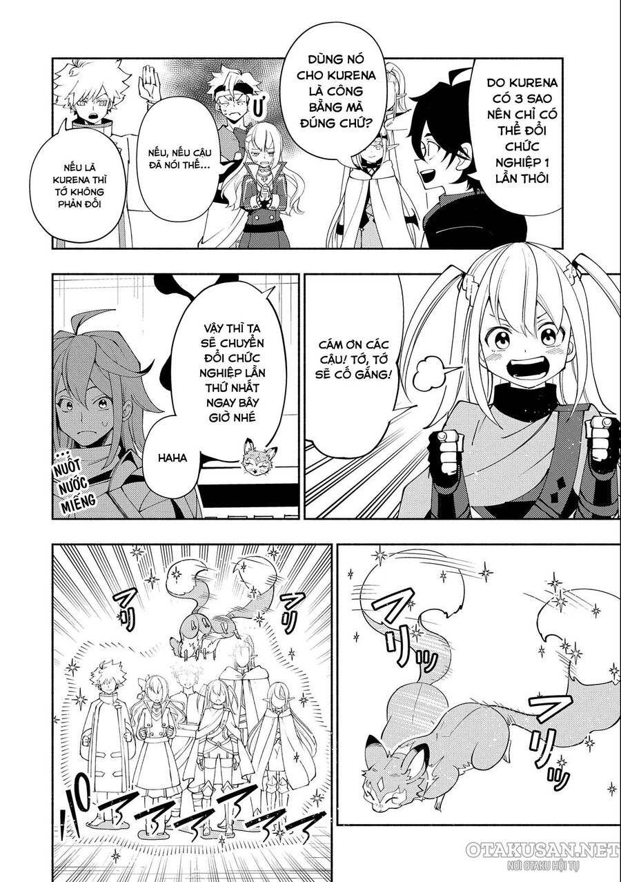 Hell Mode: Yarikomi Suki No Gamer Wa Hai Settei No Isekai De Musou Suru Chap 54 - Next Chap 55