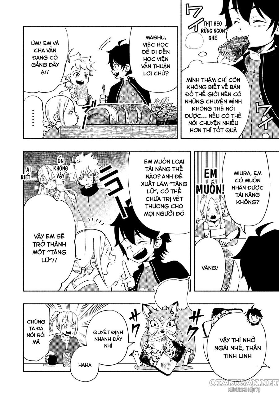 Hell Mode: Yarikomi Suki No Gamer Wa Hai Settei No Isekai De Musou Suru Chap 55 - Next Chap 56